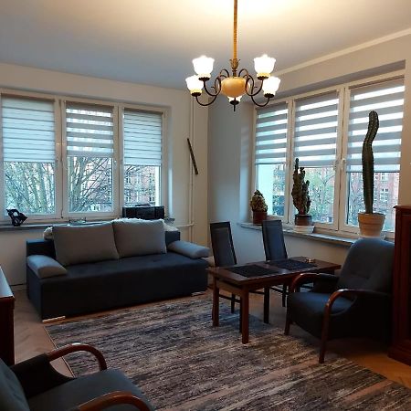 Apartament W Gdansku Na Starym Miescie Margot Exterior photo