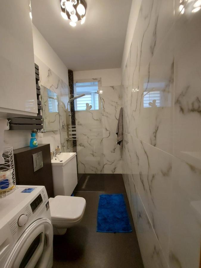 Apartament W Gdansku Na Starym Miescie Margot Exterior photo